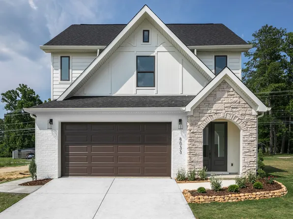 The Everwood Plan, Sedman Hills