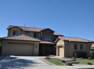 442 S Pleasant Dr, Chandler, AZ 85225