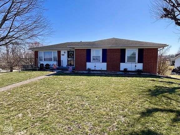 2nd image of 9057 E County Road 200 N