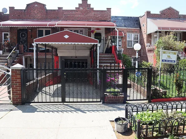 244 E 49th St Floor 1, Brooklyn, NY 11203