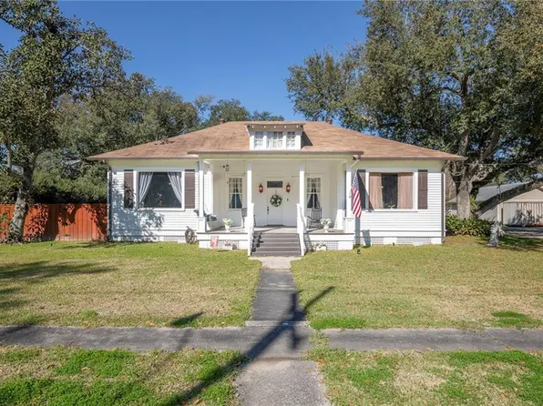 119 Amelia St, Destrehan, LA 70047