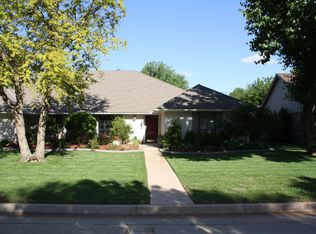 11320 Cedar Hollow Rd, Oklahoma City, OK 73162