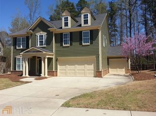 415 Constitution Cir, Peachtree City, GA 30269