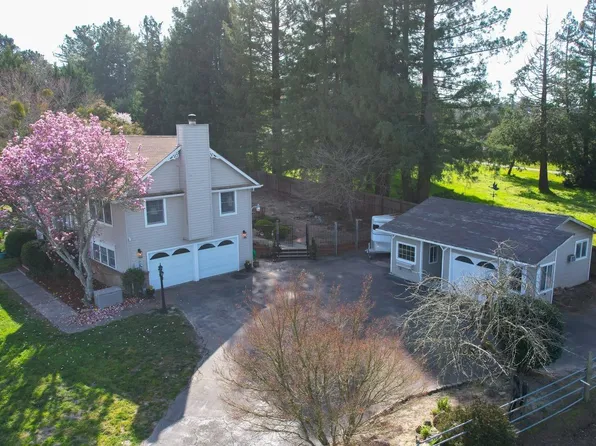 850 Edwards Lane, Sebastopol, CA 95472
