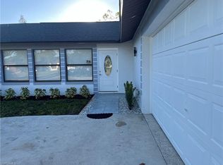 2619 53rd Ter SW, Naples, FL 34116