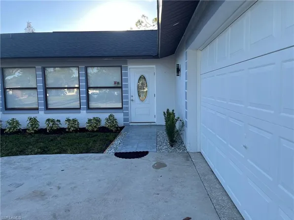 2619 53rd TER SW, NAPLES, FL 34116