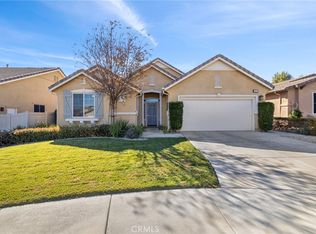 413 Glacier Park, Beaumont, CA 92223