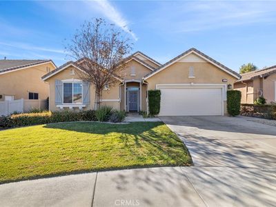 413 Glacier Park, Beaumont, CA, 92223