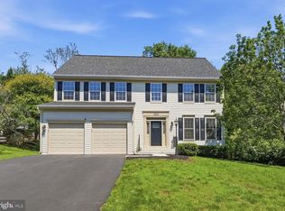 9532 Clematis St, Manassas, VA 20110