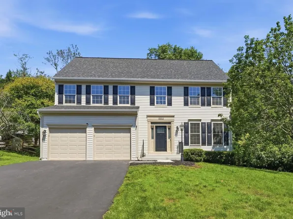 9532 Clematis St, Manassas, VA 20110