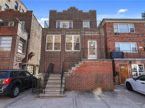 3066 Roberts, Bronx, NY 10461
