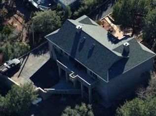 1300 W Stirrup Way, Payson, AZ 85541