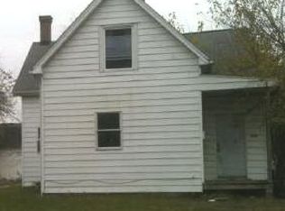 656 E Franklin St, Evansville, IN 47711