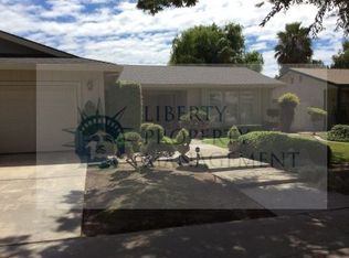1500 Maplehill Rd, Modesto, CA 95350