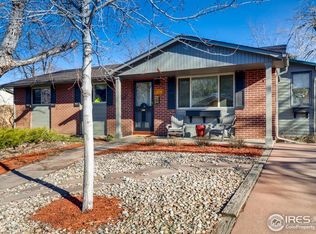 1190 Hartford Dr, Boulder, CO 80305