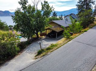 3960 Desert Pines Ave, Peachland, BC V0H1X2
