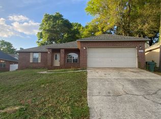 1031 Cobblestone Dr, Pensacola, FL 32514