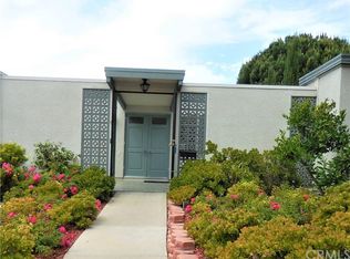 434 Avenida Sevilla UNIT C, Laguna Woods, CA 92637
