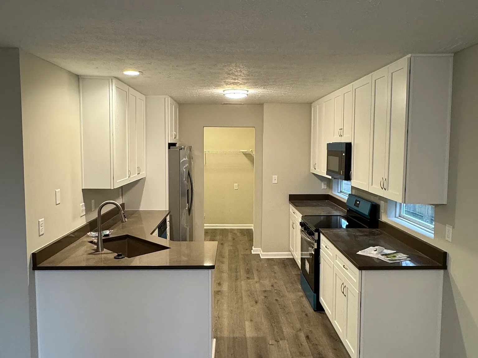 3 bed, 1332 sqft, $1,780 — Photo 2