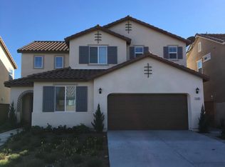 24485 Comanche Creek Dr, Menifee, CA 92584