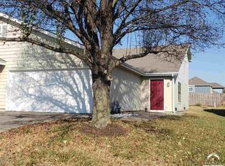 3936 Overland Dr, Lawrence, KS 66049