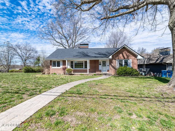 2114 Livingston St, Jefferson City, MO 65109