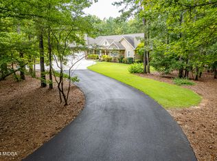 912 Irongate, Macon, GA 31220