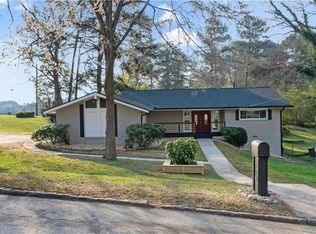 3004 Corbin Ave, Decatur, GA 30034