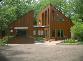 2525 S Dahlia St, Denver, CO 80222