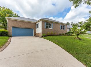 3524 Willow Spg, Lexington, KY 40509