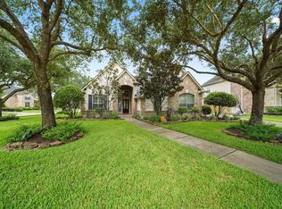 3707 Quiet Falls Dr, Manvel, TX 77578