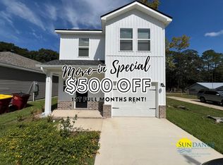 510 Lee Ave, Crestview, FL 32539