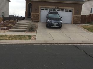 5091 Laredo Ridge Dr, Colorado Springs, CO 80922