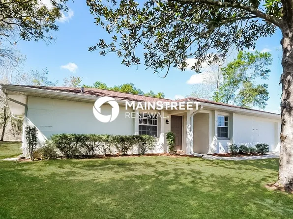 5451 Moongate Rd, Spring Hill, FL 34606