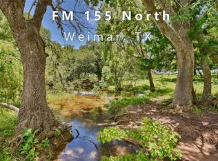 2506 Fm 155, Weimar, TX 78962