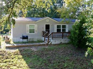 384 Eaves Rd, Big Sandy, TX 75755