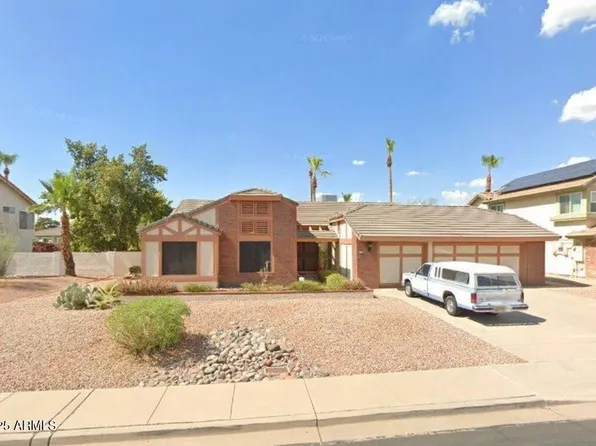 3346 E GLADE Circle, Mesa, AZ 85204