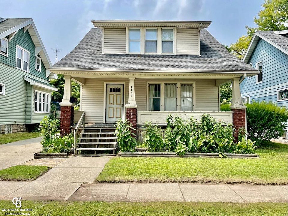 1431 10th Ave, Port Huron, MI 48060 Zillow