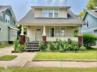 1431 10th Ave, Port Huron, MI