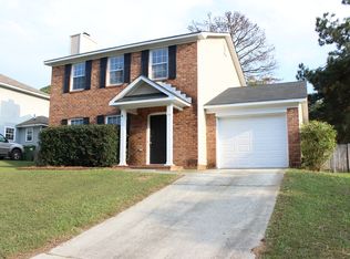 338 Lamplighter Ln, Martinez, GA 30907