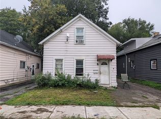 3812 E 54th St, Cleveland, OH 44105