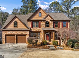 88 Knightwood Point, Acworth, GA 30101