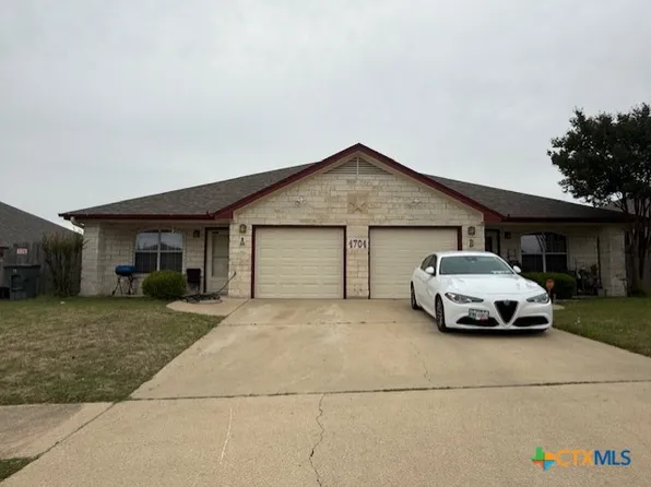4704 John David Dr, Killeen, TX 76549