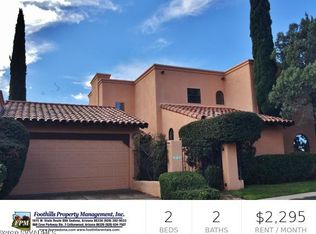 177 Ridge Trail Dr, Sedona, AZ 86351