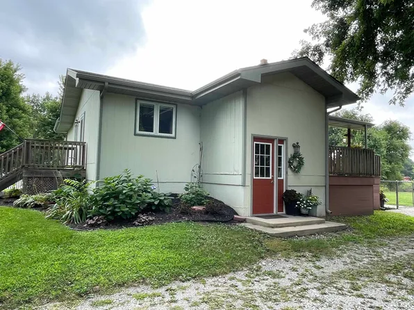 3801 SE 4th St, Columbus, NE 68601