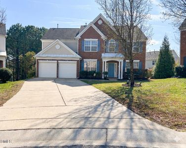 112 Bigbee Trl, Morrisville, NC, 27560