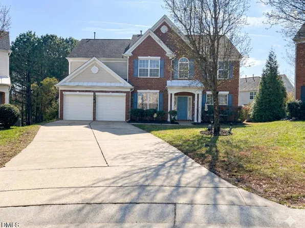 112 Bigbee Trl, Morrisville, NC 27560