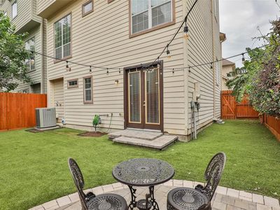 2708 Sherwin St, Houston, TX, 77007