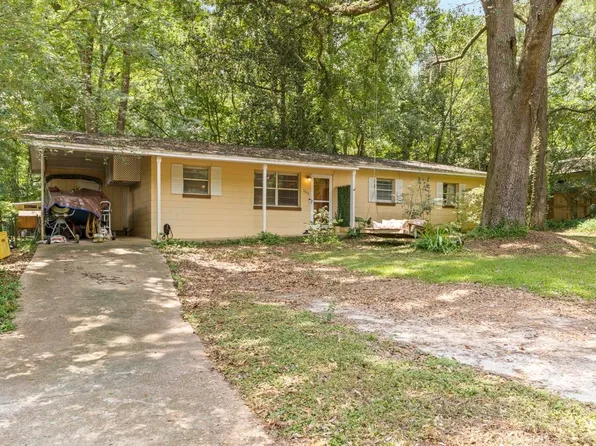 2045 Harriet Dr, Tallahassee, FL 32303