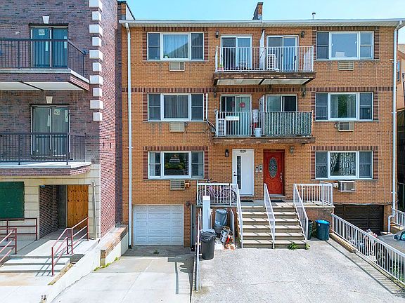 2nd image of 1839 Benson Ave APT 1